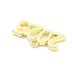 Подвески из сплава &nbsp;FIND-M078-01F-G