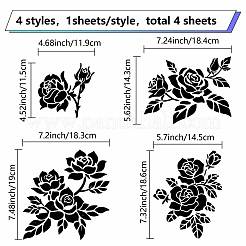 4 шт.&nbsp;DIY-WH0308-225A-089