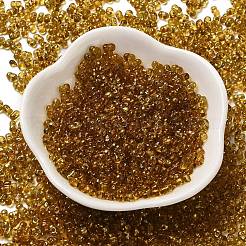 Спрей роспись стекла бисер&nbsp;SEED-F005-03A-04