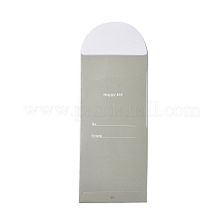 Buste di carta&nbsp;AJEW-H136-01C
