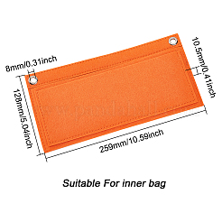 Органайзер из шерстяного фетра FIND-WH0127-41A