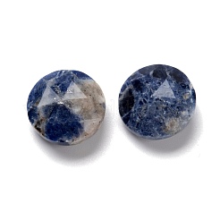 Бусины из натурального смешанного драгоценного камня G-D058-06