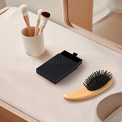 2 шт. картонные бумажные ящики для ювелирных изделий CON-LP0001-46C