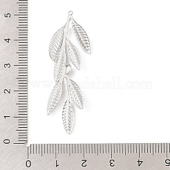 Anhänger aus Edelstahl 304&nbsp;STAS-Z199-12P-02