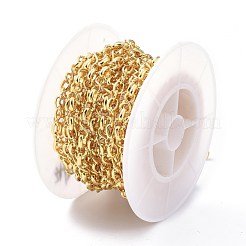 Латунные кабельные цепи&nbsp;CHC-D028-06G