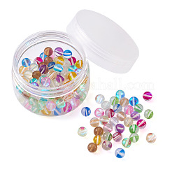 Синтетические лунные камни G-TA0001-06