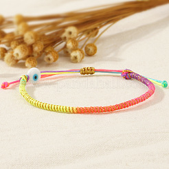 Браслеты ручной работы из фарфора с бусинами&nbsp;SI3080-8