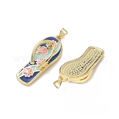 Pendentifs en laiton&nbsp;KK-CBA56EF-14G