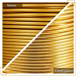Круглая алюминиевая проволока AW-BC0003-32C-1.2mm