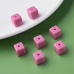 Непрозрачные акриловые бусины&nbsp;MACR-S373-148-A12