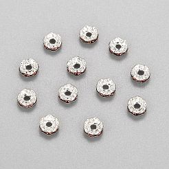 Латунные бусины разделители для поставки стразов RSB028NF-16