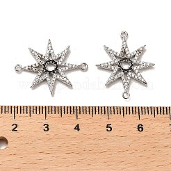 925 подвеска из стерлингового серебра STER-H110-12P