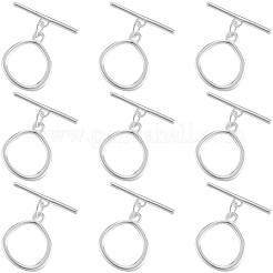 Латуни Переключить застежками&nbsp;KK-BBC0020-99