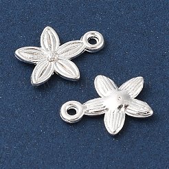 Tibetischer stil Aluminium Anhänger & Charms&nbsp;K093E021