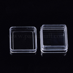 Пластиковые бисера контейнеры&nbsp;LS-CON-Q030-01