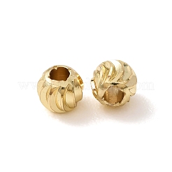 Perles en laiton&nbsp;KK-CBA90BB-01C-G
