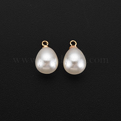 Абс пластиковые жемчужные прелести&nbsp;KK-N242-025