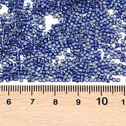 Perline miyuki delica&nbsp;X-SEED-J020-DB2511