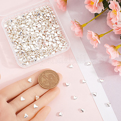 Бусины из сплава 500 шт.&nbsp;FIND-SP0002-20B