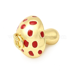 Латунные подвески&nbsp;LS-KK-C121-05G