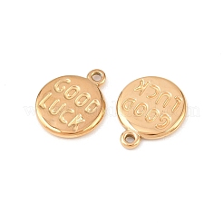 Подвески из нержавеющей стали 304&nbsp;STAS-D390-37G