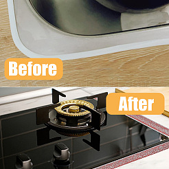 Пластиковая кромка ПВХ&nbsp;FIND-WH20015-109C-09