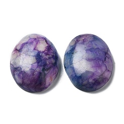 Natürliche Calcit-Cabochons&nbsp;G-I339-07C