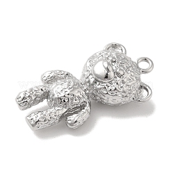 Латунные подвески KK-Z073-04P