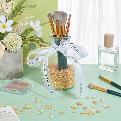 2610 шт. бусины из искусственного жемчуга&nbsp;RESI-PH0002-54A