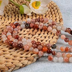 Наборы для изготовления окрашенных браслетов своими руками&nbsp;DIY-SZ0003-45D