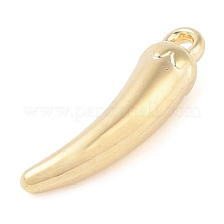 Пластмассовые подвески ccb FIND-U003-14G