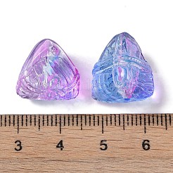 Краски для выпечки стеклянные бусины&nbsp;GLAA-S202-15