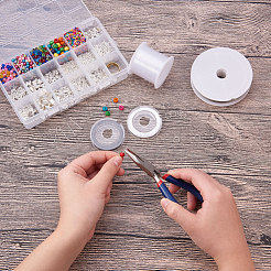 Diy schmuck machen Kit&nbsp;DIY-PH0018-17