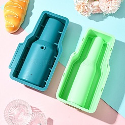 Eiswürfel-Silikonformen für Tassen&nbsp;DIY-CJC0006-23