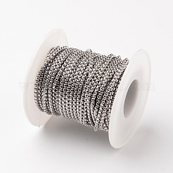 Цепи из нержавеющей стали 304 CHS-L015-20