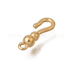 Fermoirs à crochet en acier inoxydable 304&nbsp;SA-CBACB61-15G