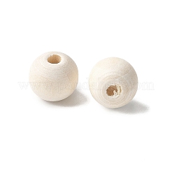 Деревянные бусины WOOD-XCP0002-04