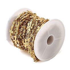 Цепи с поперечными связями из нержавеющей стали 304&nbsp;CHS-C016-26G