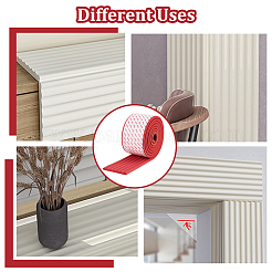NBR-Antikollisionsstreifen&nbsp;FIND-WH0139-337C