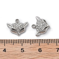 Подвески из нержавеющей стали 304&nbsp;STAS-Z121-57P