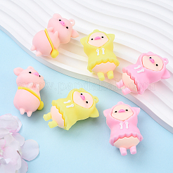 9 шт. 3 стиля подвески из ПВХ&nbsp;FIND-YW0006-66