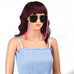 Цепочки для очков&nbsp;AJEW-EH00077-03