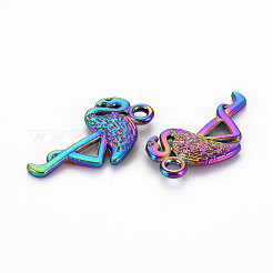 Подвески из сплава  PALLOY-N163-084-NR