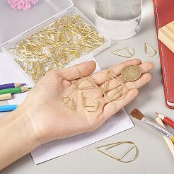 Клипсы для закладок&nbsp;FIND-TA0002-18LG