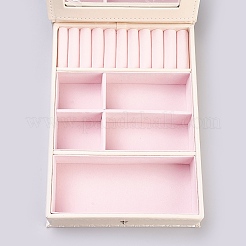 Деревянные коробки для ювелирных изделий&nbsp;LS-LBOX-L002-E02