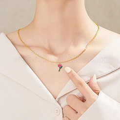 44шт 11 стиля подвески из сплава с эмалью&nbsp;FIND-AR0004-28