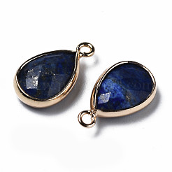 Природный лазурит подвески&nbsp;G-Q998-033D