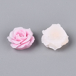 Непрозрачная смола декодирует кабошоны&nbsp;RESI-N052-02