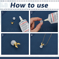 60 шт. 6 стиля FIND-PH0023-96