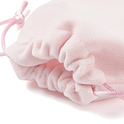 Ювелирные сумки прямоугольник бархат TP-E001-4